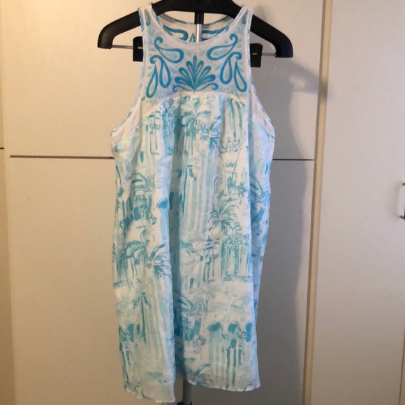 Lilly Pulitzer Dresses & Skirts - NWT Lilly Pulitzer Alice Dress